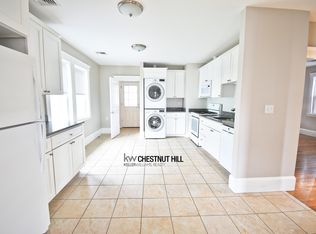 48 Lexington St #2, Newton, MA 02465