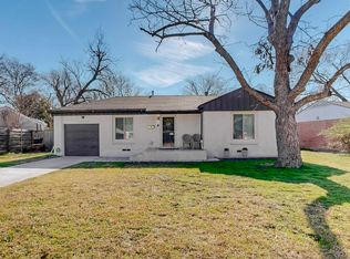 10644 Cayuga Dr, Dallas, TX