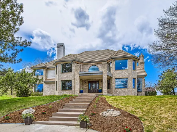 5513 Salvia Court, Golden, CO 80403