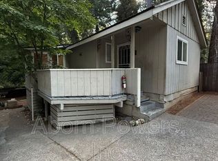 6043 Pony Express Trl UNIT 6, Pollock Pines, CA 95726