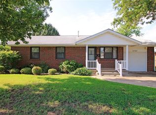 6750 E 27th Pl, Tulsa, OK 74129