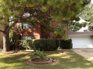 18714 Appletree Hill Ln, Houston, TX 77084