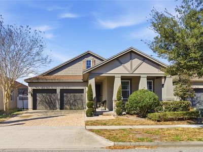 7264 Backwoods Trl, Windermere, FL, 34786