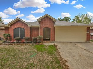 4127 Great Forest Ct, Humble, TX 77346