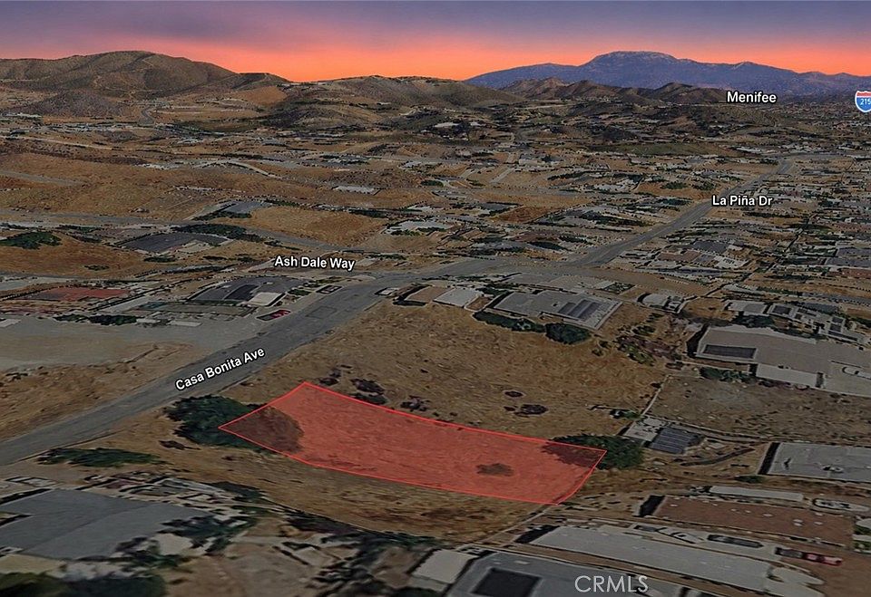 1st image of 0 Casa Bonita Ave Lot 217