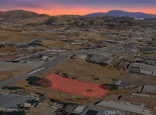 0 Casa Bonita Ave Lot 217, Quail Valley, CA 92587
