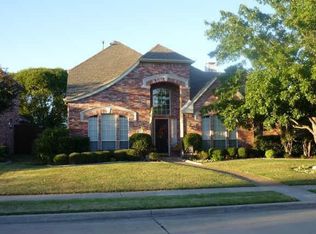 2125 Ironside Dr, Plano, TX 75075