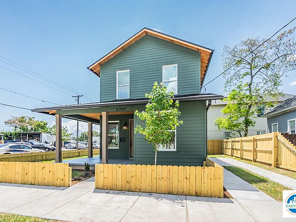 5th image of 2702 N Morgan St