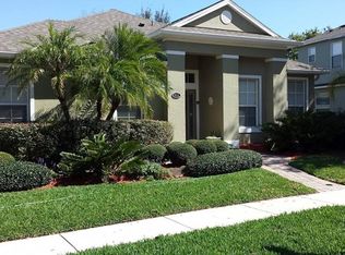 937 Magnolia Blossom Ct, Apopka, FL 32712