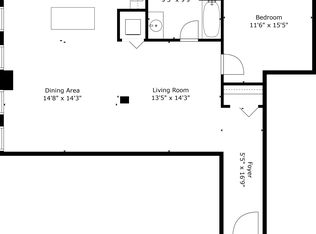 Blaul Lofts, Burlington, IA 52601
