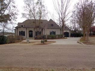 2206 Longspur Point, Oxford, MS 38655