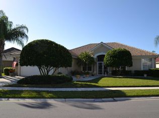 450 Fairway Isles Dr, Venice, FL 34285