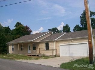 7212 New Vista Dr, Ashland, KY 41102