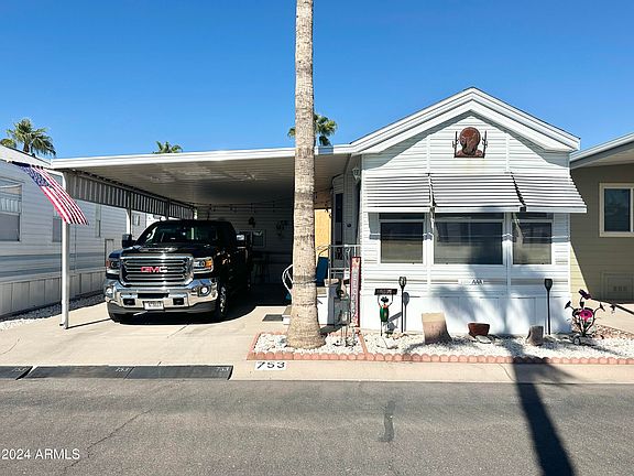 2nd image of 753 S DIAMOND Drive