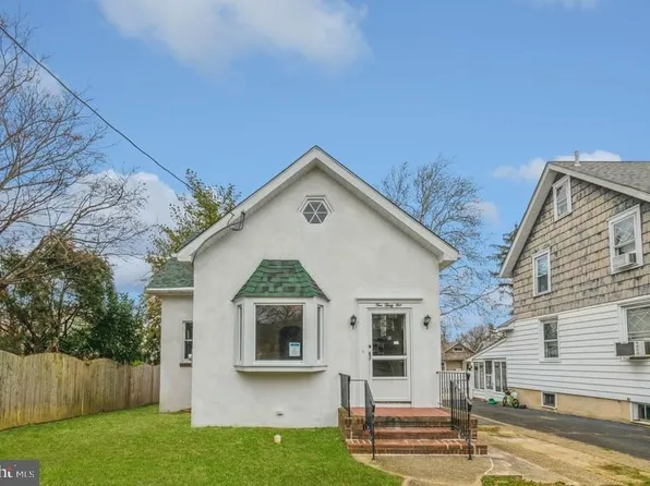 531 Jessamine Ave, Collingswood, NJ 08107