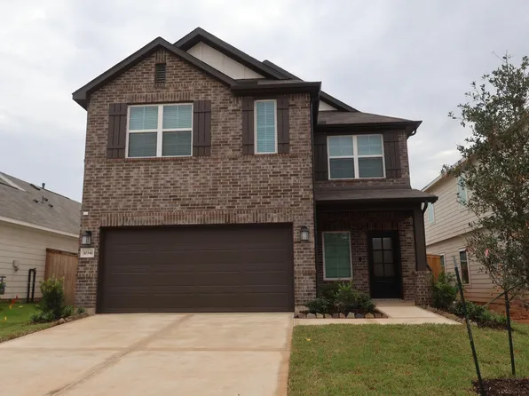 10341 Navarro Path, Montgomery, TX 77316