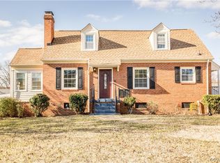 5912 Chamberlayne Rd, Richmond, VA 23227