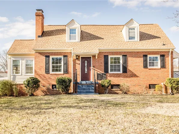 5912 Chamberlayne Rd, Richmond, VA 23227