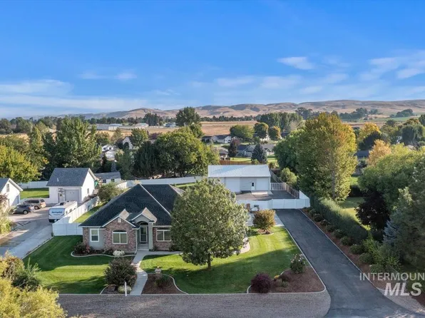 2062 Shelley Dr, Payette, ID 83661