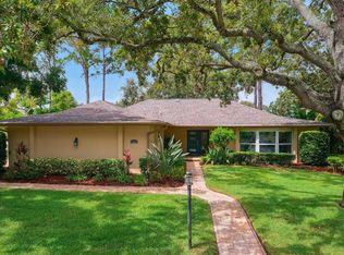 625 Village Way, Palm Harbor, FL 34683