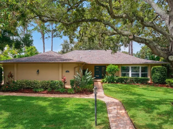 625 Village Way, Palm Harbor, FL 34683