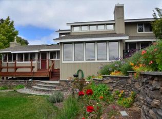 12 San Marino Dr, San Rafael, CA 94901