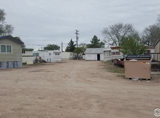 505 Lily Ln, Sterling, CO 80751