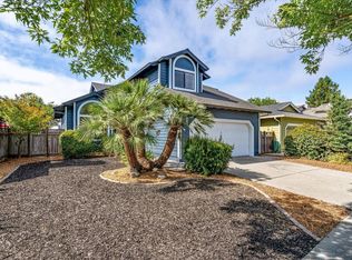 2418 Quail Hollow Dr, Santa Rosa, CA 95403