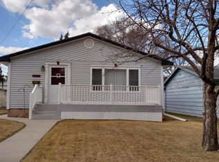 1415 3rd Ave NW, Jamestown, ND 58401