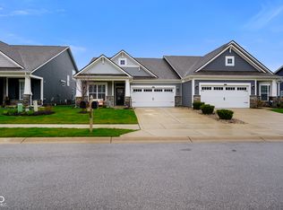 8160 Nik St, Brownsburg, IN 46112