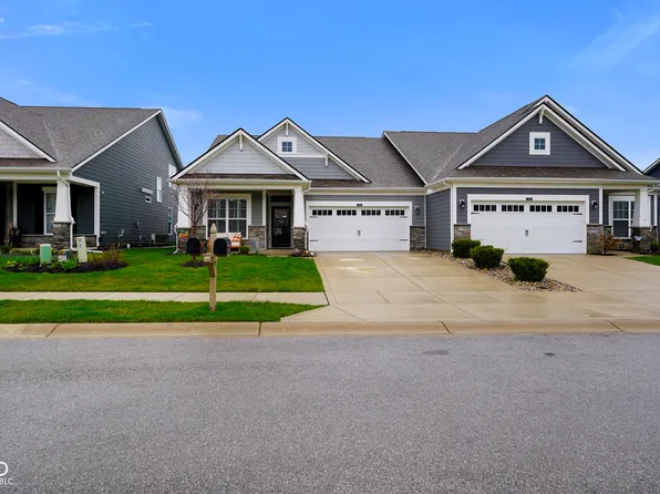 8160 Nik St, Brownsburg, IN 46112