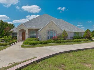 121 W Aurora Vista Trl, Aurora, TX 76078