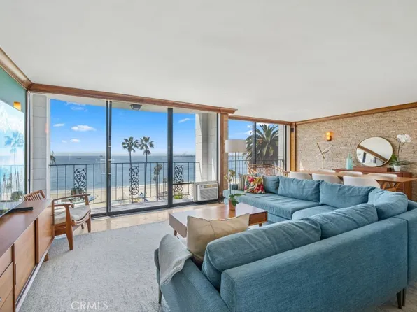 2601 E Ocean Blvd Unit 602, Long Beach, CA 90803