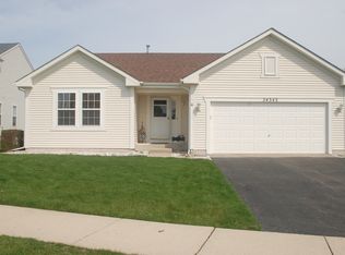 34345 N Bluestem Rd, Round Lake, IL 60073