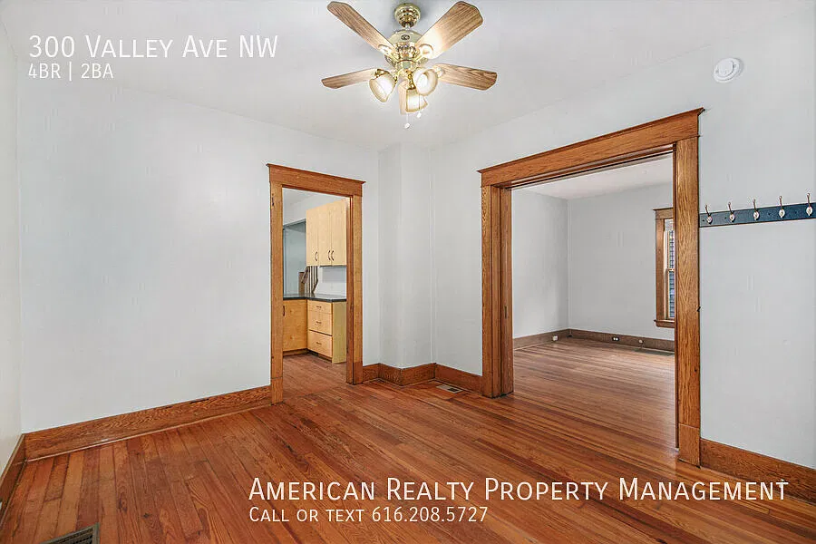4 bed, 1360 sqft, $2,600 — Photo 3