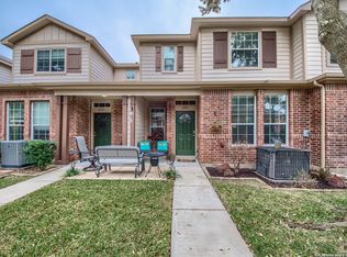 2519 Grayson Way, San Antonio, TX 78232
