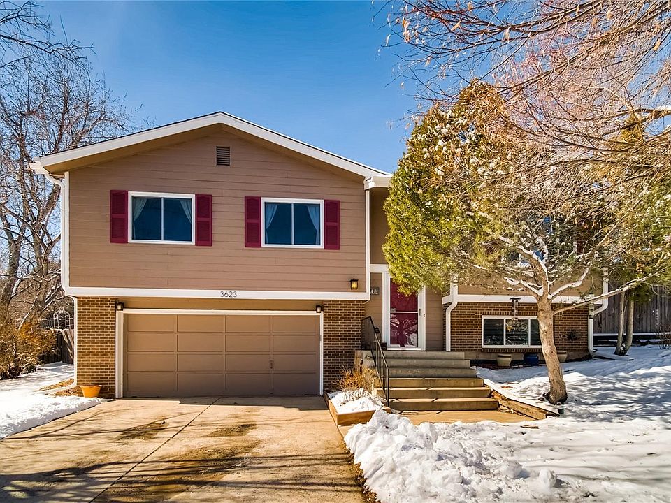 1st image of 3623 S Richfield Cir