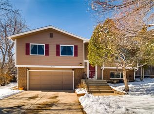 3623 S Richfield Cir, Aurora, CO 80013