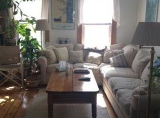 181-183 Lamartine St #2, Jamaica Plain, MA 02130