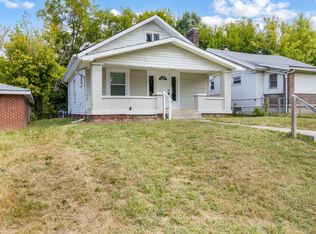 1410 W 35th St, Indianapolis, IN 46208