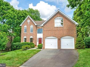 1309 Murray Downs Way, Reston, VA 20194