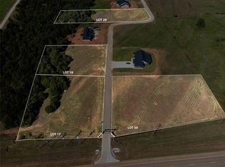 861 Meadows Ln #18, Guthrie, OK 73044