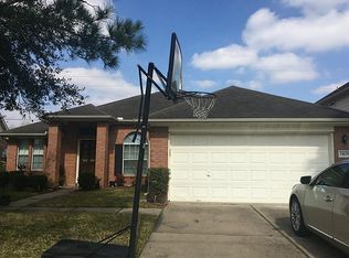11631 Pedernales Falls Ln, Sugar Land, TX 77498