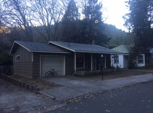 4409 Needham Ave, Dunsmuir, CA 96025