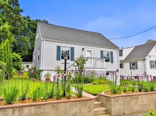 120 Crane St, Dedham, MA 02026