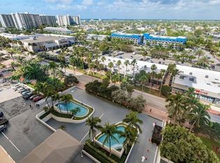 3900 Galt Ocean Dr APT 1109, Fort Lauderdale, FL 33308
