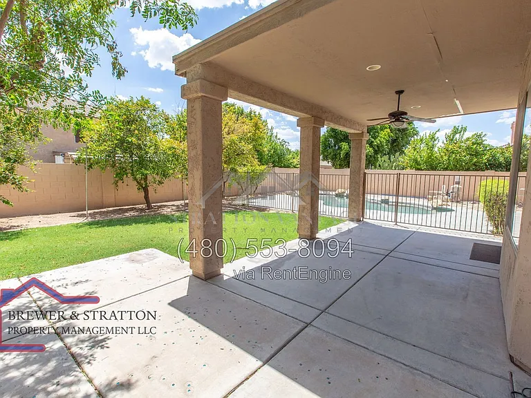 1373 W Longhorn Dr — Photo 58