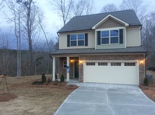 310 Flowers Crest Way, Clayton, NC 27527