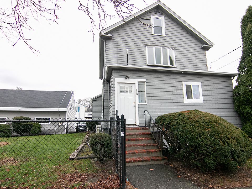 1st image of 118 Vine Street # Fl 2nd