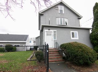 118 Vine Street #FL 2ND, Saugus, MA 01906